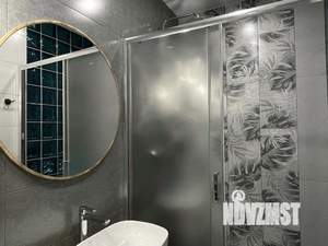 1-к квартира, посуточно, 23м2, 1/1 этаж