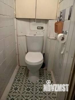 2-к квартира, на длительный срок, 52м2, 5/5 этаж