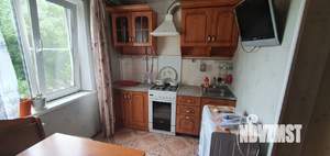 1-к квартира, на длительный срок, 37м2, 4/9 этаж