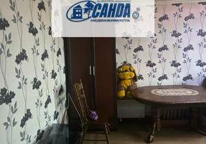 2-к квартира, на длительный срок, 52м2, 5/9 этаж