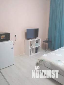 Студия квартира, посуточно, 24м2, 7/10 этаж