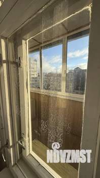 1-к квартира, на длительный срок, 38м2, 5/9 этаж