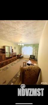 2-к квартира, на длительный срок, 52м2, 9/10 этаж