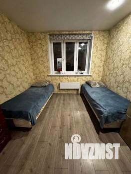 1-к квартира, посуточно, 37м2, 1/1 этаж