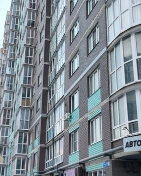 1-к квартира, на длительный срок, 48м2, 2/17 этаж