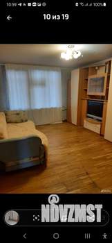 2-к квартира, на длительный срок, 42м2, 3/5 этаж