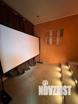 2-к квартира, посуточно, 47м2, 1/5 этаж