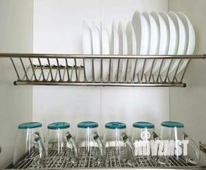 1-к квартира, посуточно, 44м2, 1/1 этаж