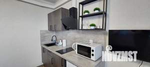 Студия квартира, посуточно, 20м2, 10/15 этаж