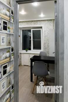 1-к квартира, на длительный срок, 31м2, 4/4 этаж