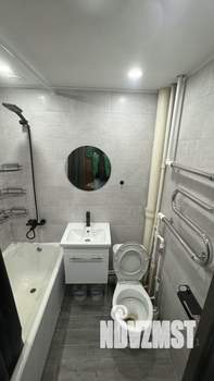 1-к квартира, на длительный срок, 35м2, 3/5 этаж