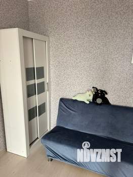 1-к квартира, на длительный срок, 38м2, 7/10 этаж