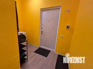 1-к квартира, посуточно, 50м2, 8/16 этаж