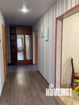 2-к квартира, на длительный срок, 58м2, 6/17 этаж