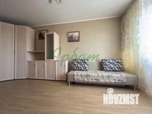 2-к квартира, на длительный срок, 54м2, 6/9 этаж