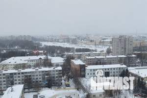 1-к квартира, посуточно, 42м2, 16/16 этаж