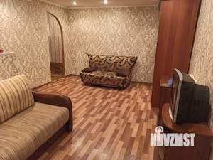 Студия квартира, посуточно, 31м2, 3/5 этаж
