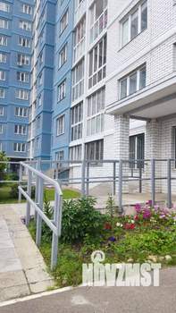 1-к квартира, на длительный срок, 39м2, 1/16 этаж