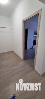 1-к квартира, посуточно, 36м2, 5/17 этаж