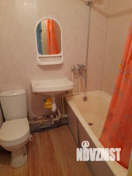 1-к квартира, на длительный срок, 35м2, 1/5 этаж