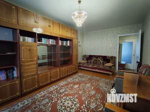 2-к квартира, на длительный срок, 48м2, 4/5 этаж