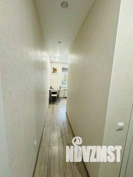2-к квартира, посуточно, 42м2, 1/1 этаж