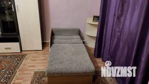 1-к квартира, посуточно, 33м2, 1/2 этаж