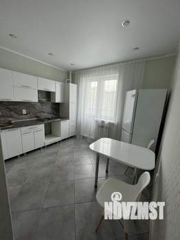 1-к квартира, на длительный срок, 35м2, 5/12 этаж