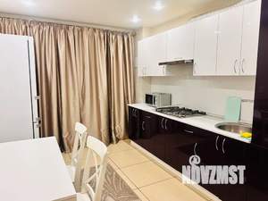 2-к квартира, посуточно, 65м2, 9/12 этаж