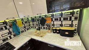 2-к квартира, на длительный срок, 43м2, 3/4 этаж