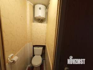 3-к квартира, на длительный срок, 48м2, 3/5 этаж