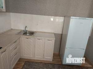 1-к квартира, на длительный срок, 33м2, 7/16 этаж