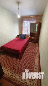 3-к квартира, на длительный срок, 54м2, 5/5 этаж