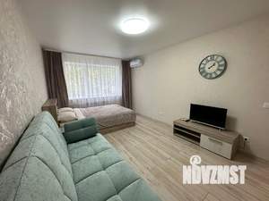 1-к квартира, посуточно, 33м2, 4/5 этаж