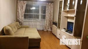 2-к квартира, посуточно, 43м2, 4/5 этаж
