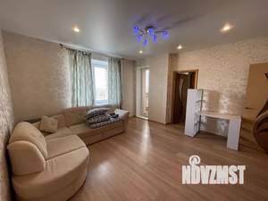 1-к квартира, посуточно, 35м2, 9/10 этаж