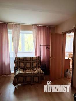 2-к квартира, на длительный срок, 54м2, 3/9 этаж