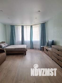 2-к квартира, посуточно, 70м2, 5/17 этаж