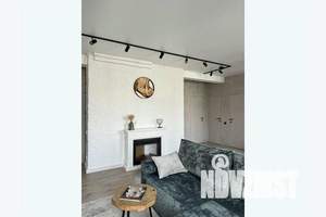 3-к квартира, посуточно, 80м2, 3/3 этаж