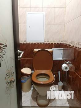 3-к квартира, посуточно, 72м2, 1/2 этаж