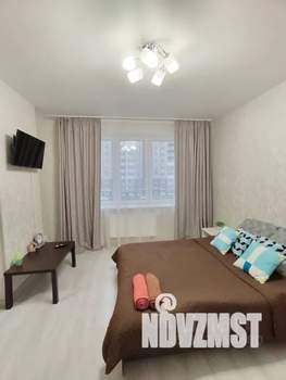 1-к квартира, посуточно, 36м2, 3/15 этаж