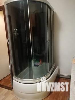 1-к квартира, посуточно, 33м2, 1/2 этаж