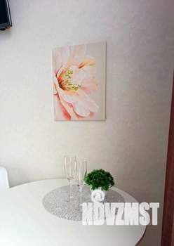 1-к квартира, посуточно, 18м2, 1/1 этаж