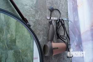 1-к квартира, посуточно, 40м2, 11/16 этаж