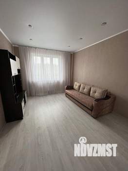 1-к квартира, на длительный срок, 35м2, 5/12 этаж