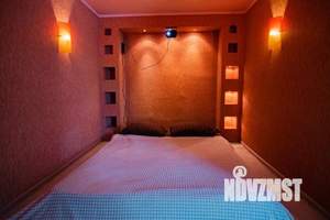 2-к квартира, посуточно, 45м2, 1/1 этаж