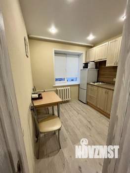 2-к квартира, посуточно, 40м2, 3/5 этаж