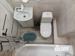 Студия квартира, посуточно, 16м2, 2/18 этаж