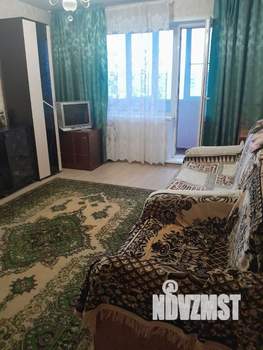 1-к квартира, на длительный срок, 35м2, 7/9 этаж