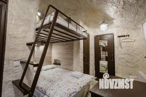 Студия квартира, посуточно, 15м2, 1/1 этаж